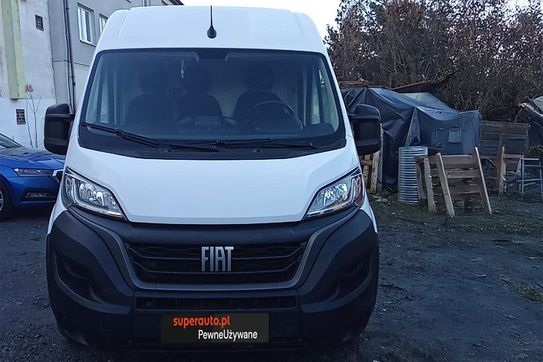 Fiat Ducato L3H2 Easy Pro