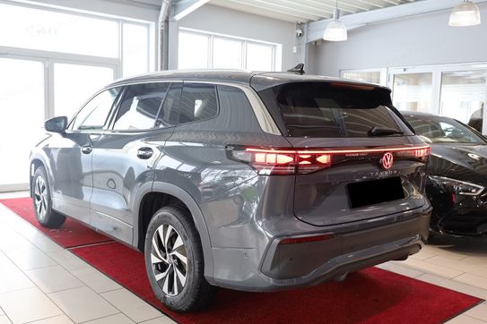 Volkswagen Tayron Life Plus 1.5 eTSI DSG