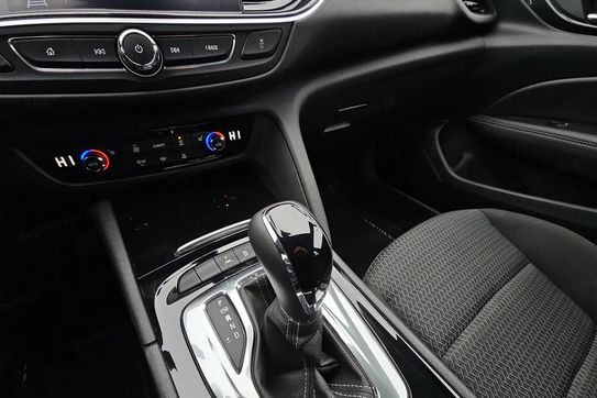 Opel Insignia 2.0 CDTI Business Elegance S&S