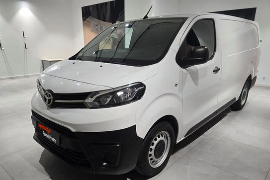 Toyota ProAce L2H1