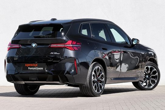 BMW X3 20 Xdrive