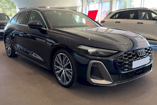 Audi A5 TFSI S line Avant
