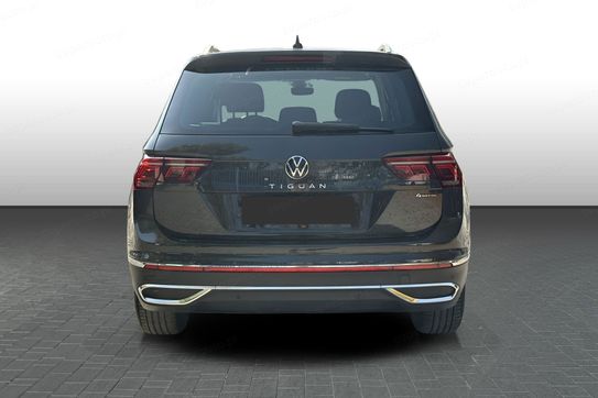 Volkswagen Tiguan Elegance 2.0 TDI 4Mot.  DSG