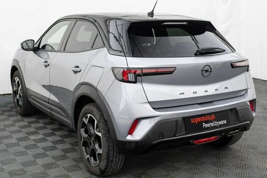 Opel Mokka 1.2 T GS S&S