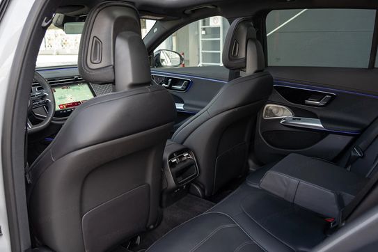 Mercedes Klasa E Kombi 300 de PHEV 4-Matic AMG 9G-Tronic
