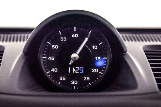 Porsche Panamera 4 E-Hybrid