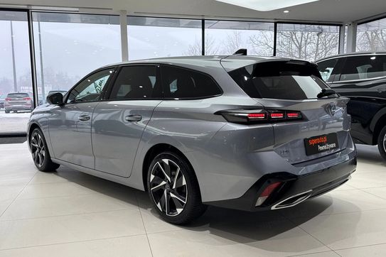 Peugeot 308 1.5 BlueHDi Allure S&S EAT8