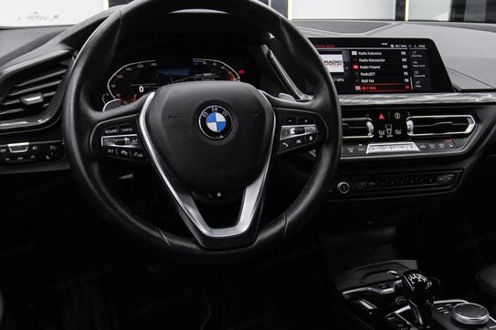 BMW Seria 2 220d xDrive Sport Line aut
