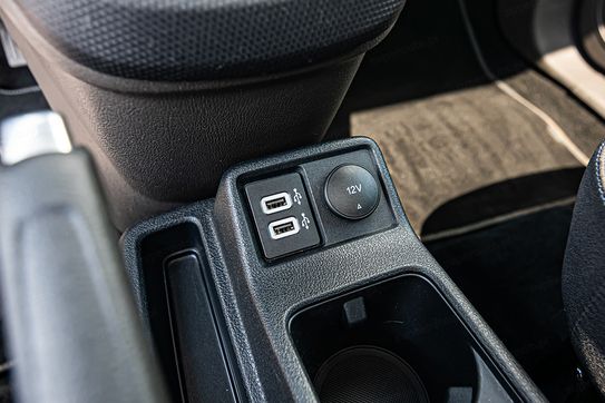 Ford Tourneo Connect Grand L2H1 Active A8