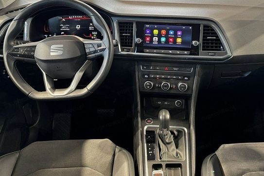 Seat ATECA 1.5 TSI DSG
