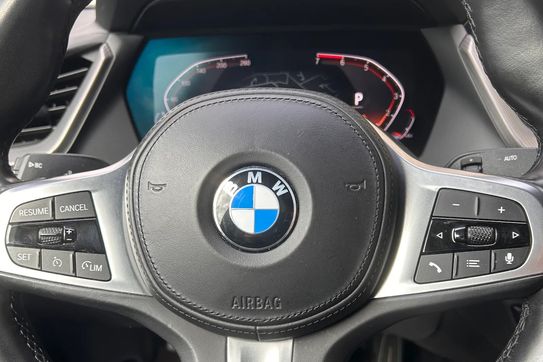 BMW Seria 2 218i M Sport aut