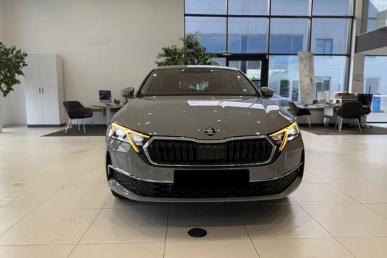 Skoda Octavia Edition 130 Selection 1.5 TSI