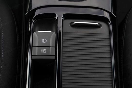 Hyundai i30 1.5 T-GDI 48V Smart DCT