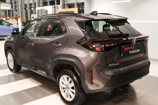 Toyota Yaris Cross Hybrid 1.5 Comfort