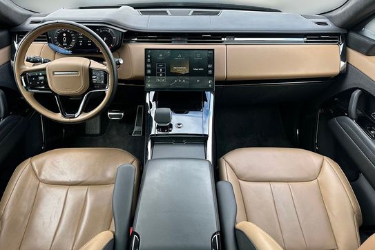 Land Rover Range Rover Sport Range Rover S 3.0 D350 mHEV Autobiography