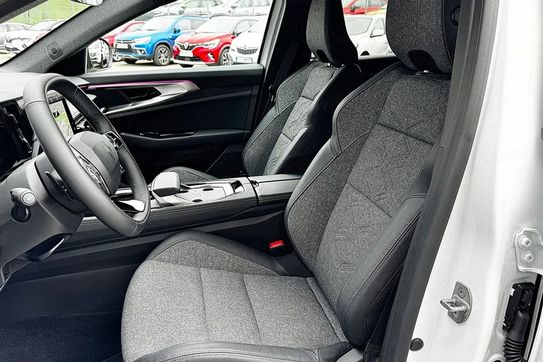 Renault Austral 1.2 E-Tech Full Hybrid 200 Techno MMT