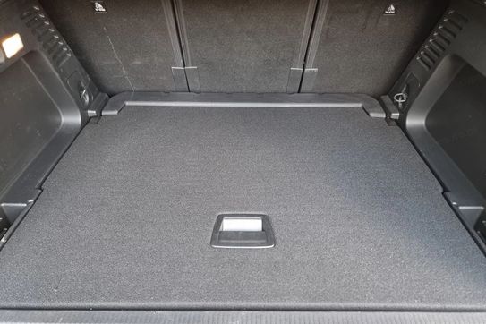 Citroen C5 Aircross 1.5 Bluehdi c-Series