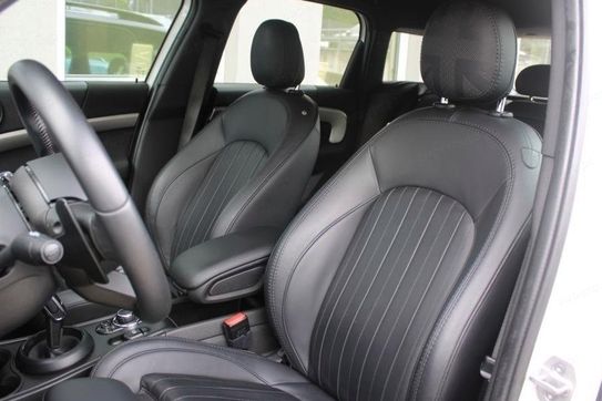 Mini Countryman John Cooper Works ALL4