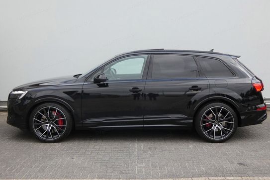 Audi Q7 60 TFSI e quattro S Line