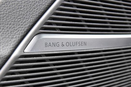 Audi Q8 50 TDI quattro S line