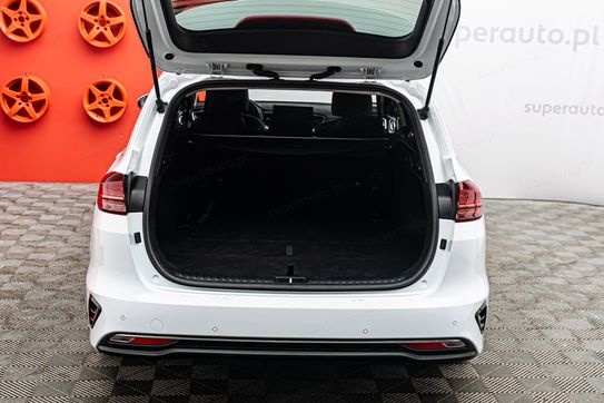 Kia Ceed 1.6 CRDi SCR L