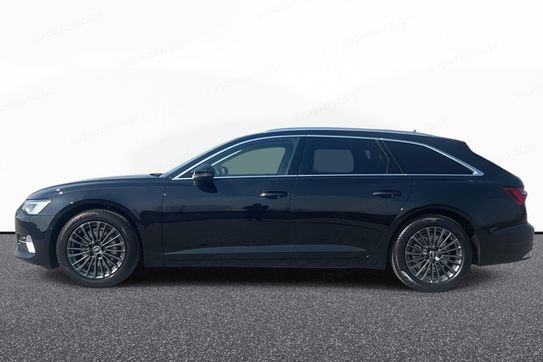 Audi A6 Avant 40 TDI quattro
