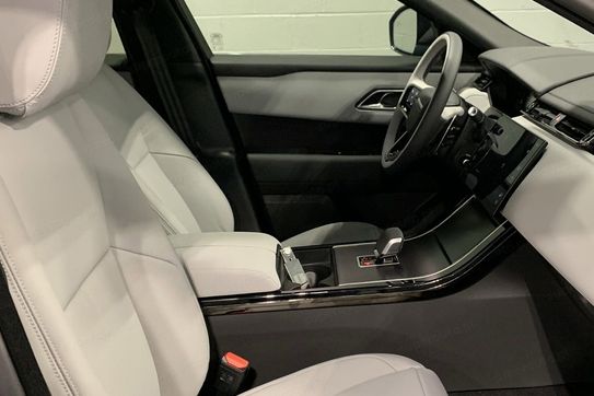 Land Rover Range Rover Velar 3.0 P400 Dynamic SE