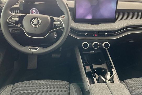 Skoda Superb Selection 1.5 TSI mHEV  DSG
