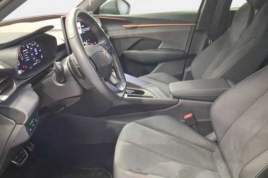 Cupra Terramar 1.5 TSI DSG