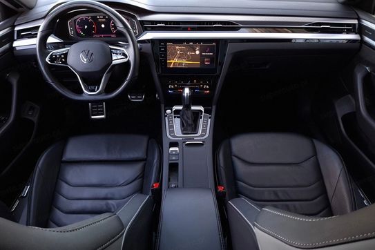 Volkswagen Arteon 2.0 TDI 4Motion R-Line DSG