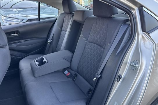 Toyota Corolla 1.5 Comfort