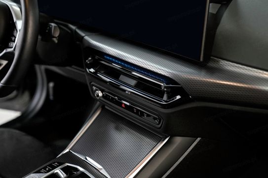 BMW Seria 3 318i M Sport