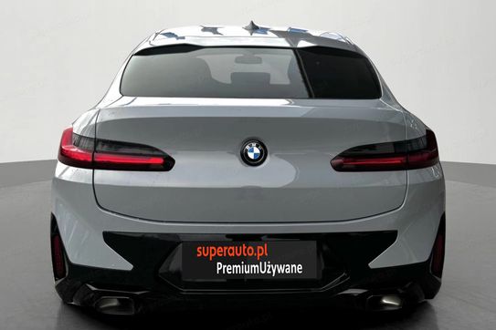 BMW X4 xDrive20d M Sport