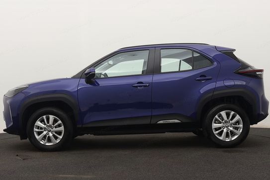 Toyota Yaris Cross Comfort 1.5 Hybrid