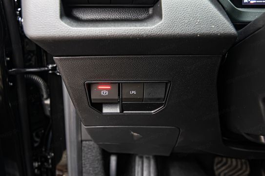 Dacia Duster Extreme 1.2 TCe Hybrid-G LPG 4x4