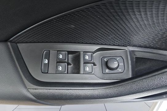 Skoda Octavia 2.0 TDI Ambition DSG