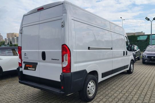 Citroen Jumper L3H2