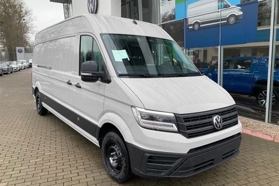 Volkswagen Crafter L4H3