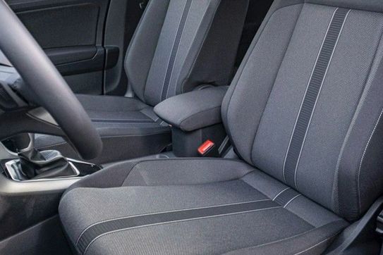 Volkswagen T-Roc Life Plus 1.5 TSI DSG