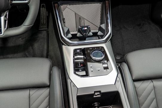 BMW X3 xDrive20d M Sport