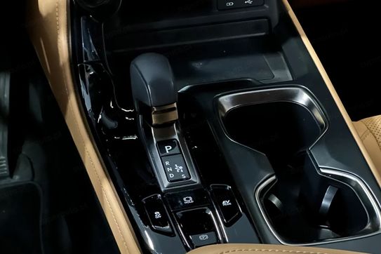 Lexus NX 350h Prestige 2WD