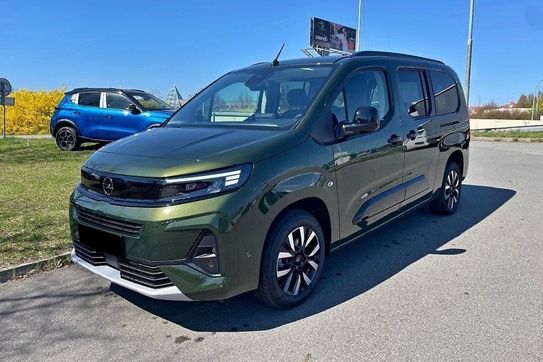 Opel Combo Kombi XL L2H1 GS