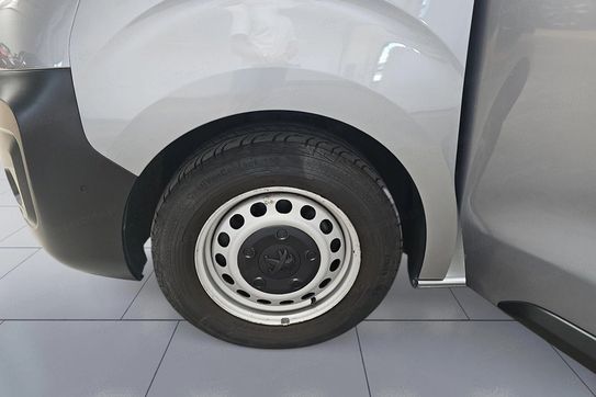 Peugeot Expert BlueHDi Standard S&S