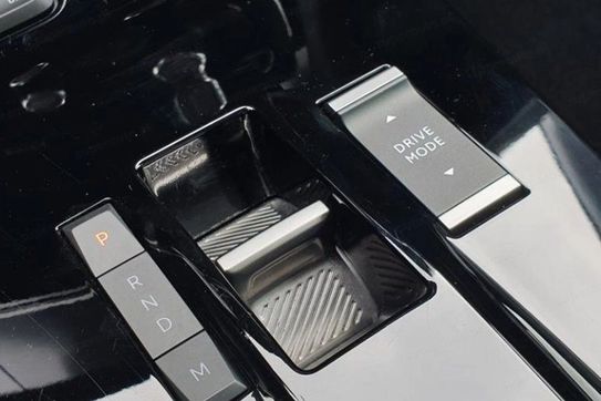 Opel Mokka 1.2 Elegance