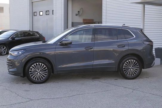 Volkswagen Tiguan Elegance 2.0 TSI DSG 4Mot.