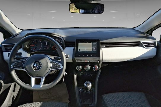Renault Clio Evolution 1.0 Sce