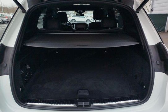 Mercedes GLE 300 d 4-Matic