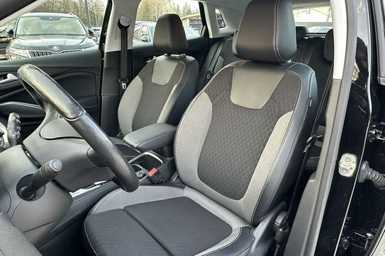 Opel Grandland X S&S aut