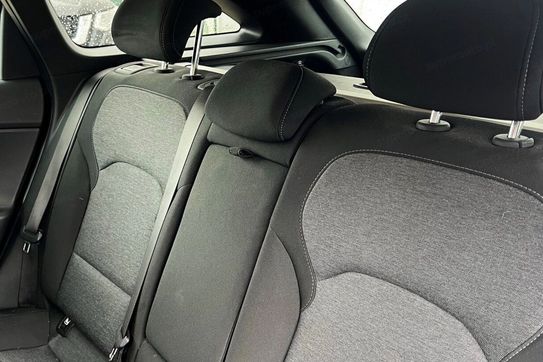 Hyundai i30 1.5 T-GDI 48V Smart DCT