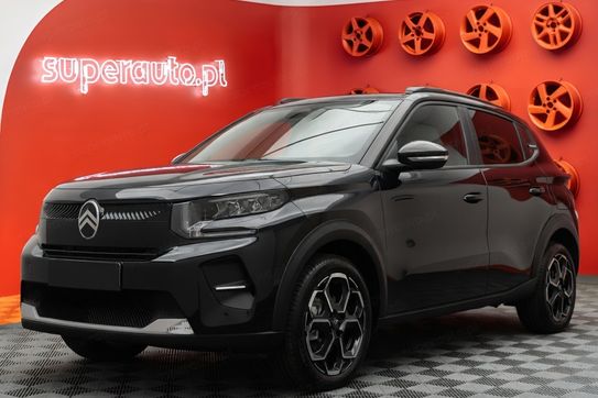 Citroen C3 e-C3 Max Comfort Range EV113 44kWh